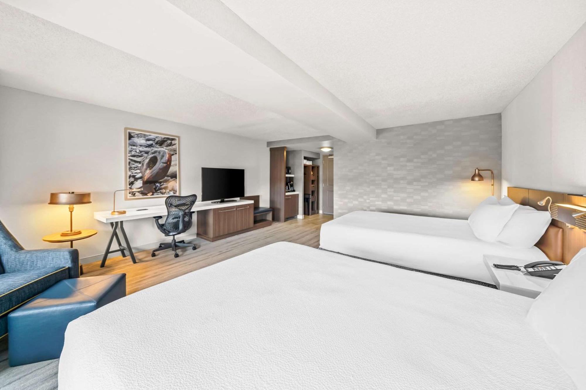 Hilton Garden Inn Плимът Екстериор снимка
